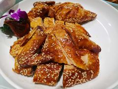 烤鸡-江南韵·无锡太湖文化体验餐厅(凤凰天街店)