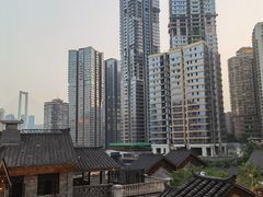 -重庆十八梯传统风貌区