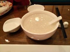 -青岛海景花园大酒店·白果树餐厅青岛菜