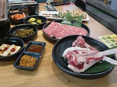 -九田家黑牛烤肉(溧水万达店)