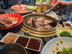 -牛局别馆·和牛烧肉(日月广场店)
