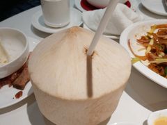 -潮福城大酒楼·潮味粤品·港式点心(湖滨北路店)