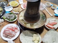 -元盛居(生态大街店)