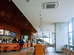 -星巴克(成都科学城店)