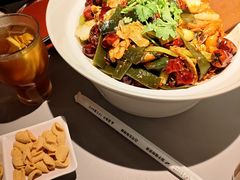 -川成元·麻辣香锅(凯德MALL西直门店)