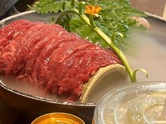 -盡膳口福跷脚牛肉火锅(晶耀前滩店)