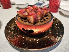 -柿合缘新京菜(国金中心商场店)