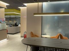 -麦当劳(欢乐谷店)