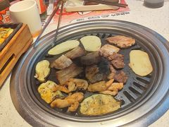-猫抓烤肉(春熙路店)