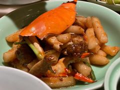 -弄堂里(西溪龙湖天街店)