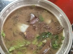 -鹏林天龙鸡杂