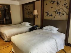 -汕头龙光喜来登酒店