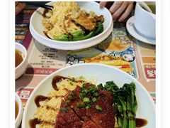 菜单-大头力茶餐厅(花都融创茂店)