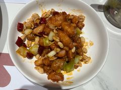 -椒爱水煮鱼川菜(CBD万达店)