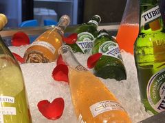 -解放碑威斯汀酒店-知味国际美食餐厅