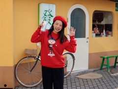 -LADY FAFA(巨鹿路陕西南路路口店)