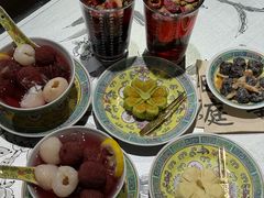 -宫事颐庭·老佛爷贵寿下午茶(颐和园店)