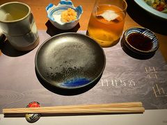 -岩也·日料与酒(龙岗天安云谷店)