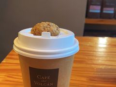 -Cafe del Volcan(永康路店)