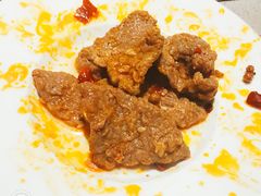 -海底捞火锅(凯德广场店)
