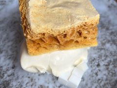 自制蜂巢冰激凌-BOR Eatery(安福路店)