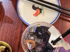 -沙胆彪炭炉牛杂煲(成都玉林店)