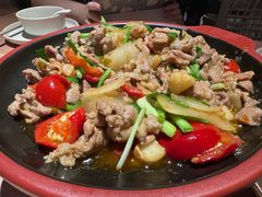 -新太二·鲜料川菜(晶耀前滩店)