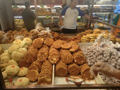 -杨老大焙子月饼干货(宽巷子民族美食街店)