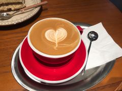 -及咖啡GatherCoffee(华申大厦店)