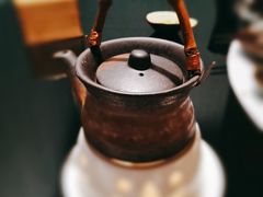 松茸土瓶蒸-天狗山料理(省体店)