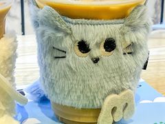 -古茗(湖里五缘湾天虹店)