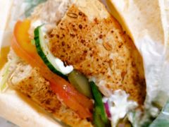 -赛百味SUBWAY(勒泰店)