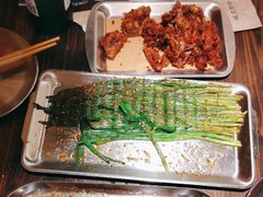 -破店肥哈·东北烧烤·夜宵(南山保利店)