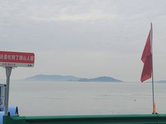 -湖山人家·湖景餐厅·特色农家菜(太湖西山店)