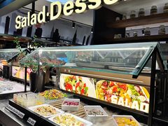 -韩盛·盛江山自助料理(中街大悦城店)