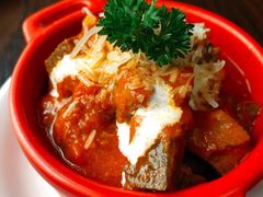 红酒牛舌-斯比特花园意大利餐厅(缤谷广场店)