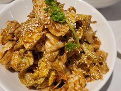 -峨嵋酒家总店(车公庄店)