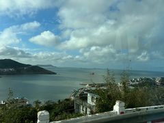 -六合朝阳景区-和尚套