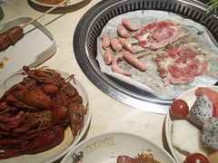 -比尔森巴西烤肉自助(红旗街店)