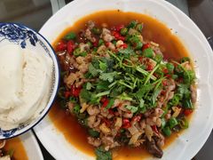 -飞虹鱼馆(春华路店)