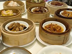 -万龙洲海鲜(大兴绿地缤纷城店)