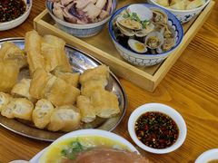-丰烟起(象兴路店)