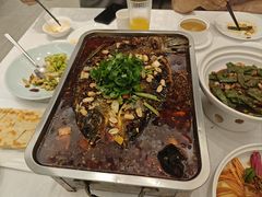 -元唐家宴•经典东北菜(梅市口路店)