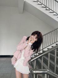 点击看大图 -DL HOPE明星造型