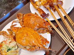 -川骄海鲜自助(亚运村店)