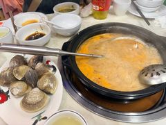 -牛排王糟粕醋火锅(海甸分店)