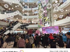 -百联川沙购物中心