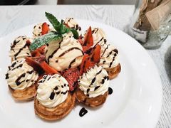 -娜娜家·Nana's restaurant(国金汇店)