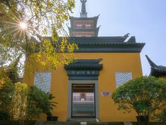 -苏州吴中太湖旅游区