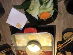 -新辣道鱼火锅(上地华联店)